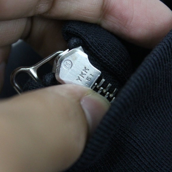 Mason Martin Margiela 42 Full Zip Jacket I275 - Picture 5 of 8